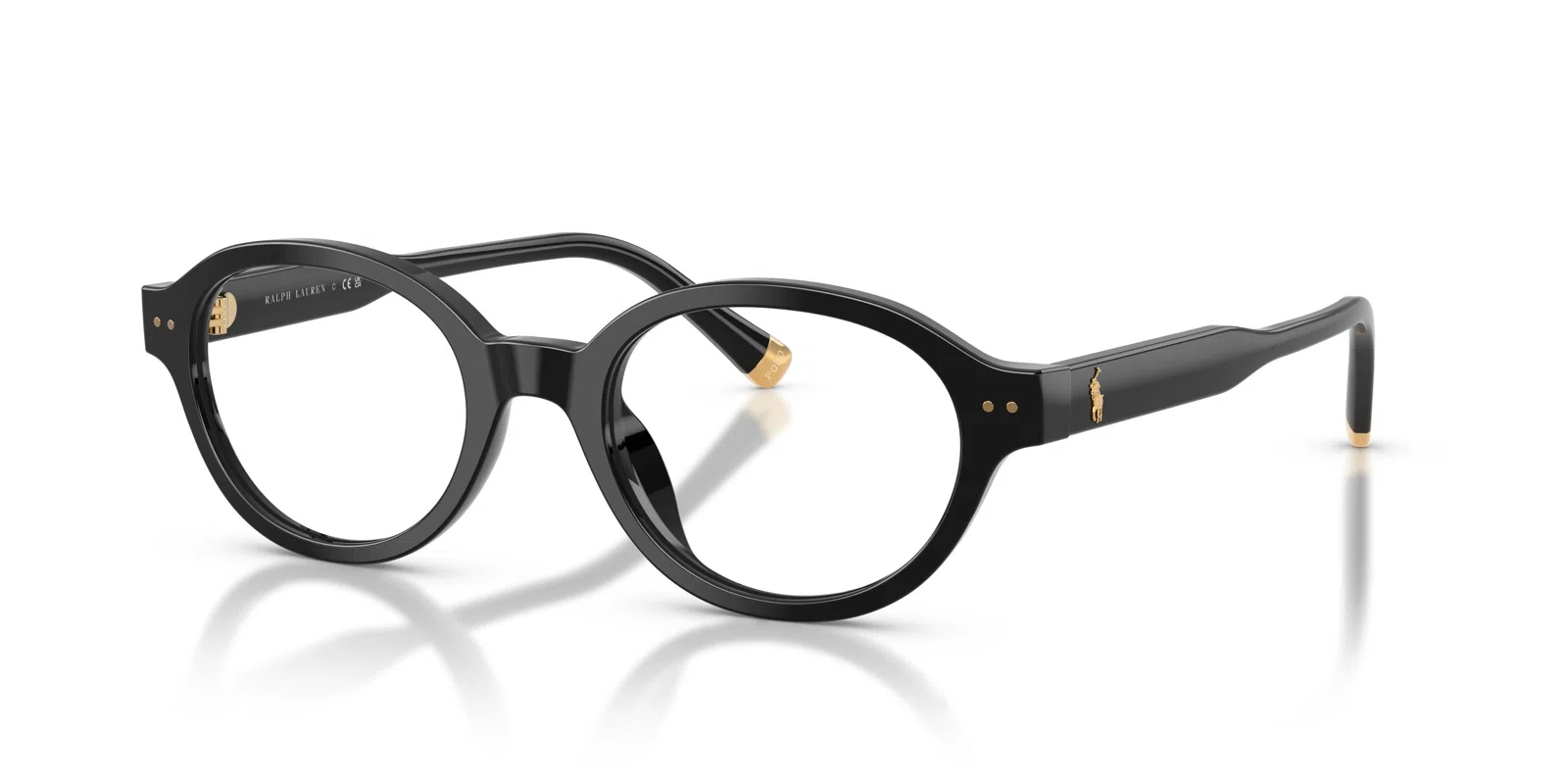 Polo 2305U Eyeglasses - view 16